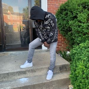 Meet your Posher, Mya